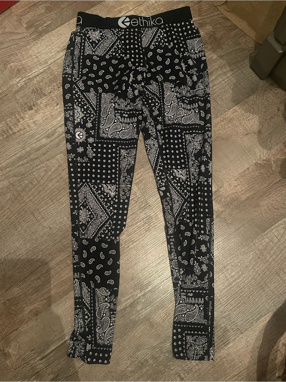 Ethika Bandana Leggings